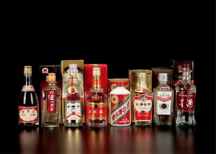 京山老酒储存的方法